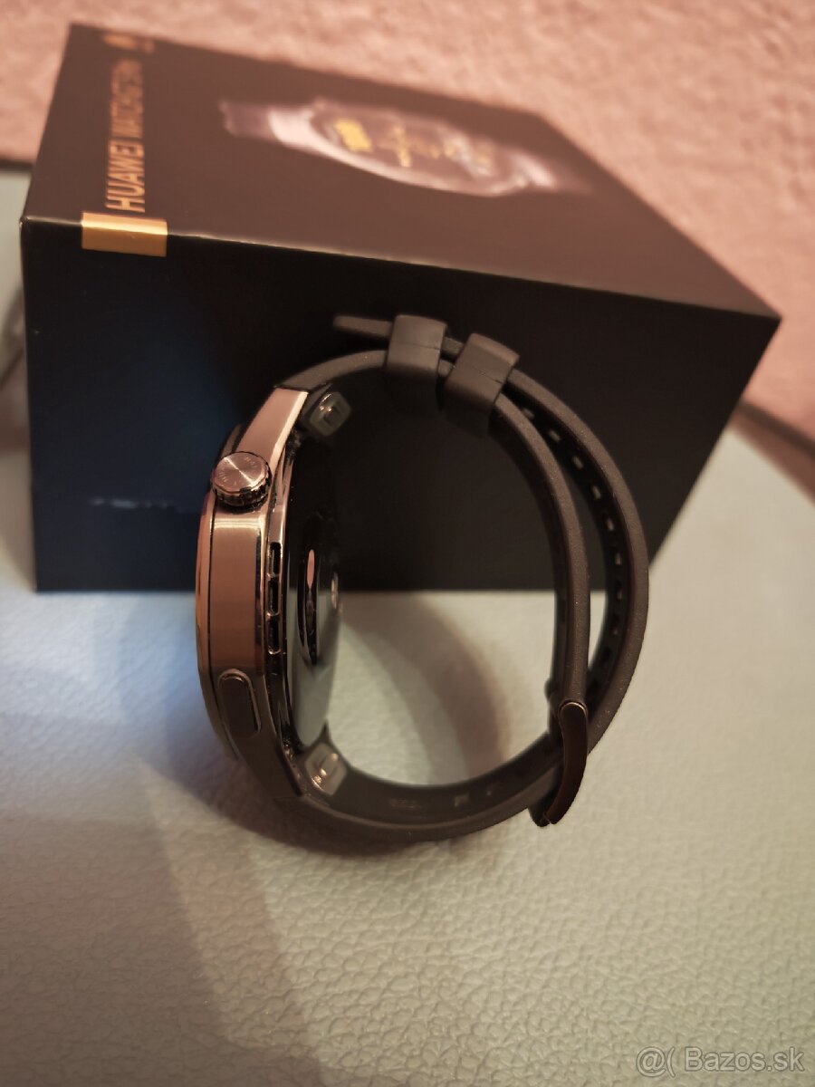 Huawei Watch GT 5 Pro 46mm - 2