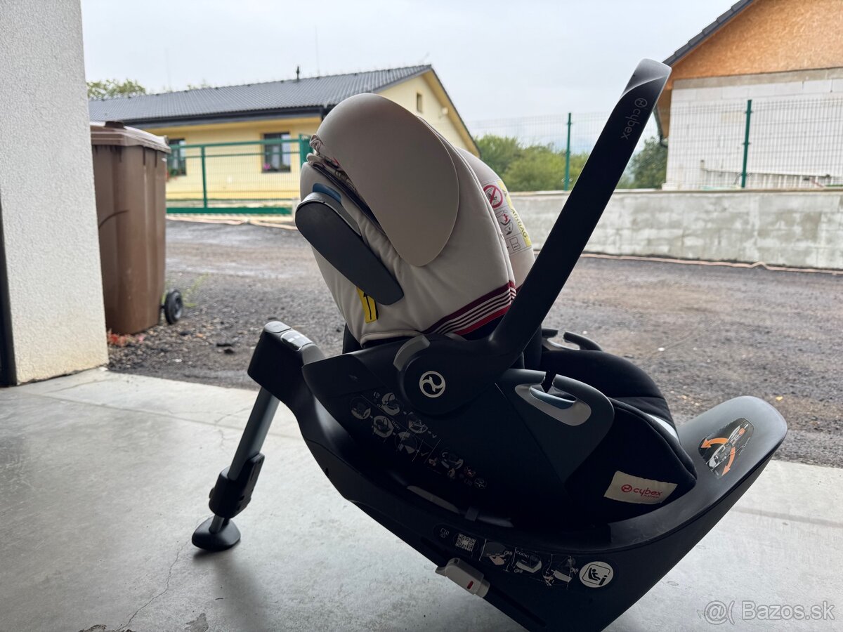 Cybex autosedačka - 2