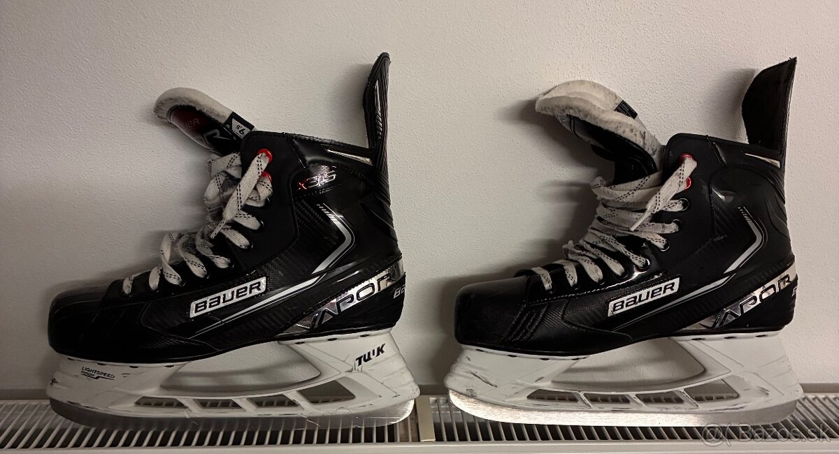 Bauer Vapor X3.5 - 2