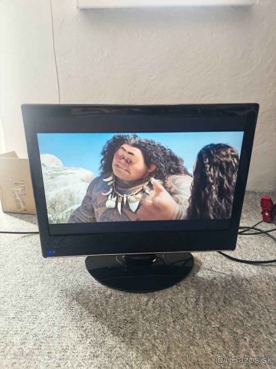 Televízor - 2