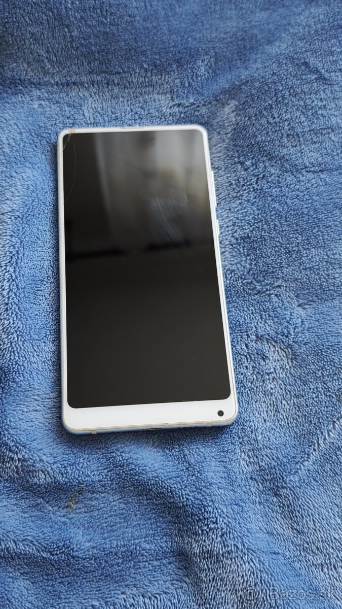 Xiaomi mi mix 2s - 2
