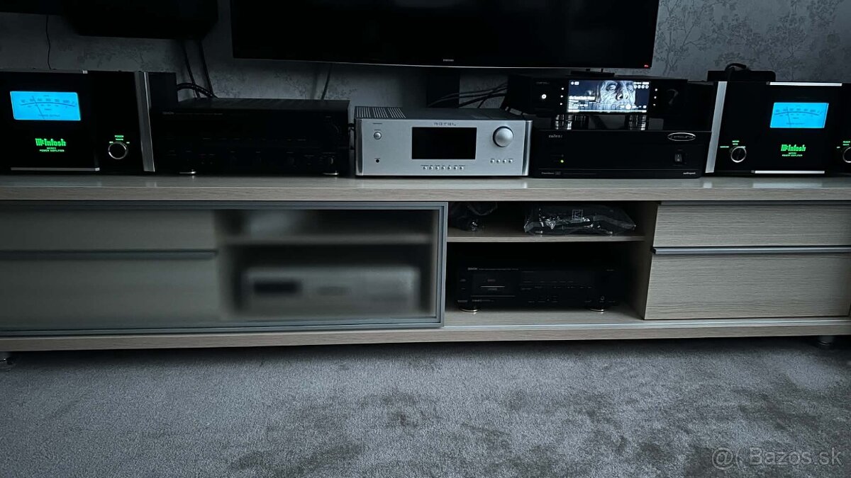 McIntosh MC 501 - 2