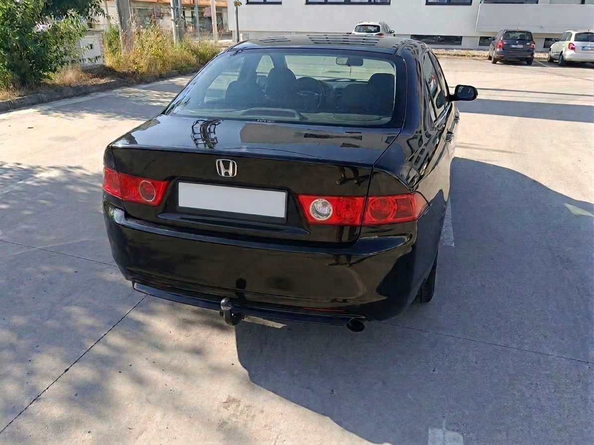 Accord 7g - 2