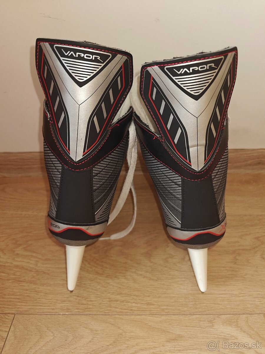 Bauer Vapor X200 - 2