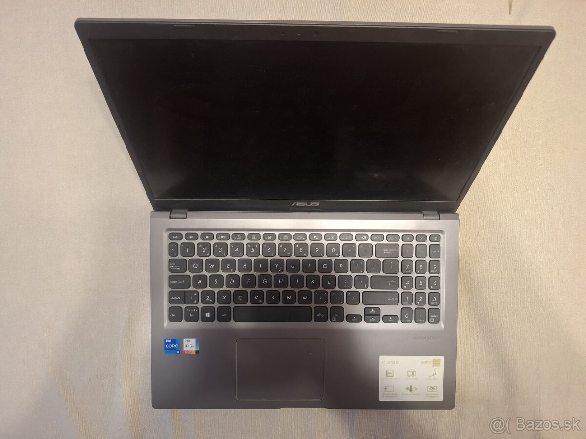 VivoBook Asus X515EA-BQ2043W - 2ks - 2