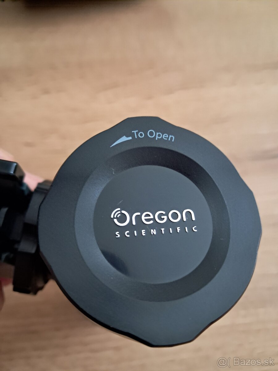 Predam sportovu kameru Oregon Scientific s puzdrom - 2