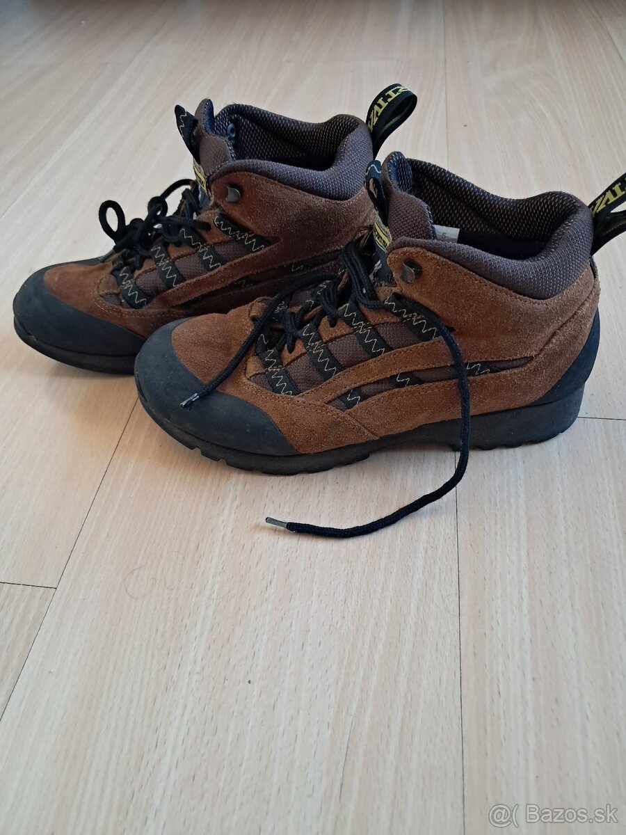 La sportiva cislo 38 - 2