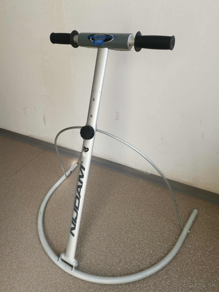 Detská hrazda na korčuľovanie - bránka - 2