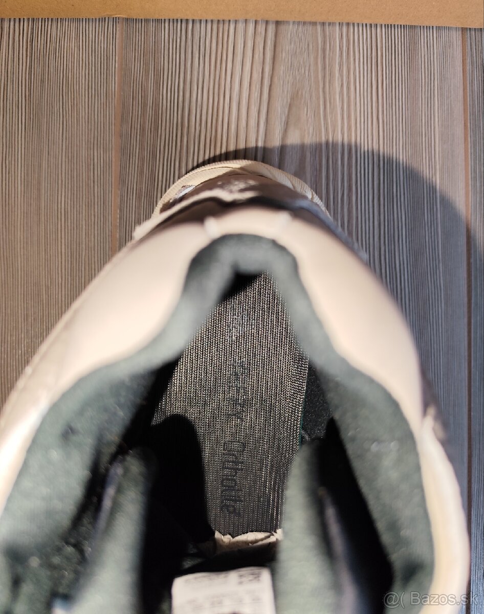 Adidas Yeezy 500 High Mist Stone, veľkosť 44 2/3, zľava 35% - 2