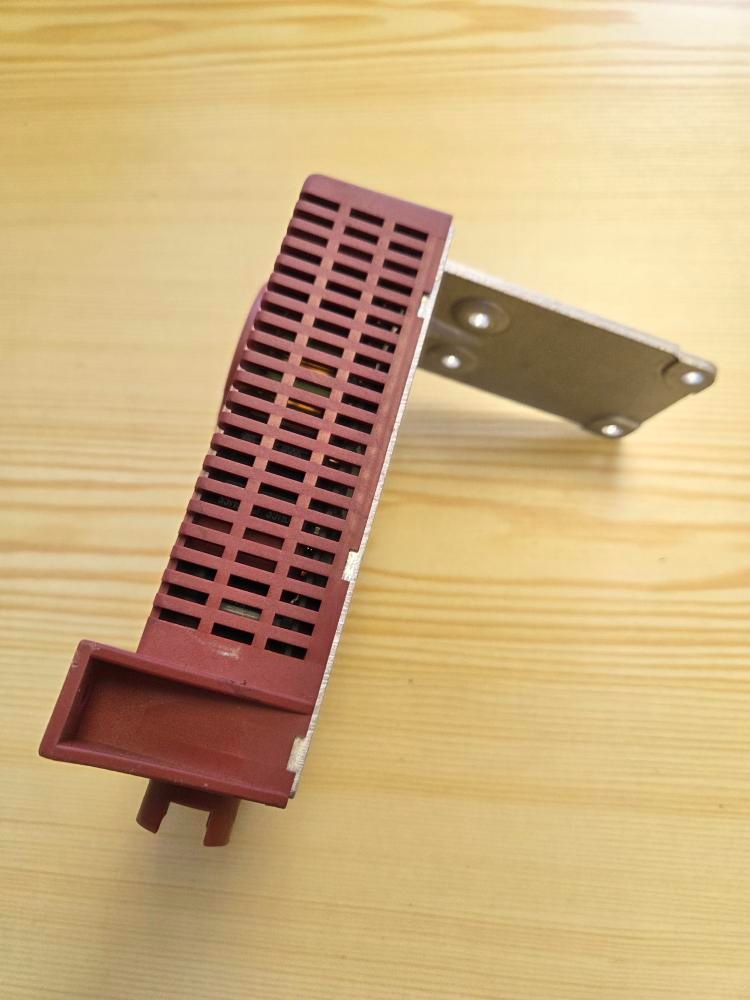 MAN TGA TGX TGM TGL měnič napětí - 2