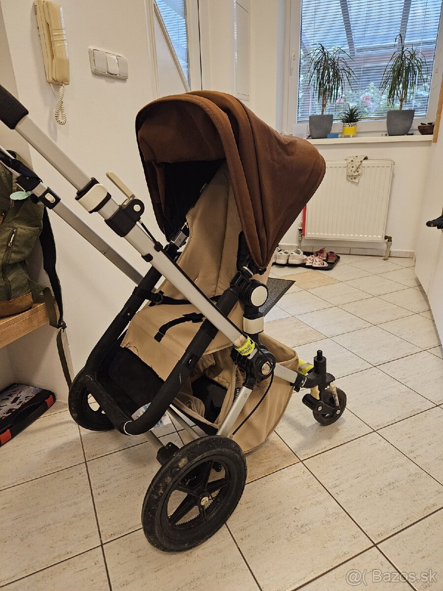 Detsky kocik Bugaboo Chameleon - 2