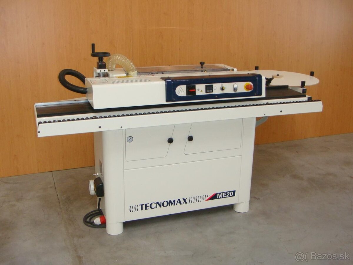 Olepovačka hran SCM TECNOMAX ME 20 - AKČNÍ SLEVA 10 % - 2