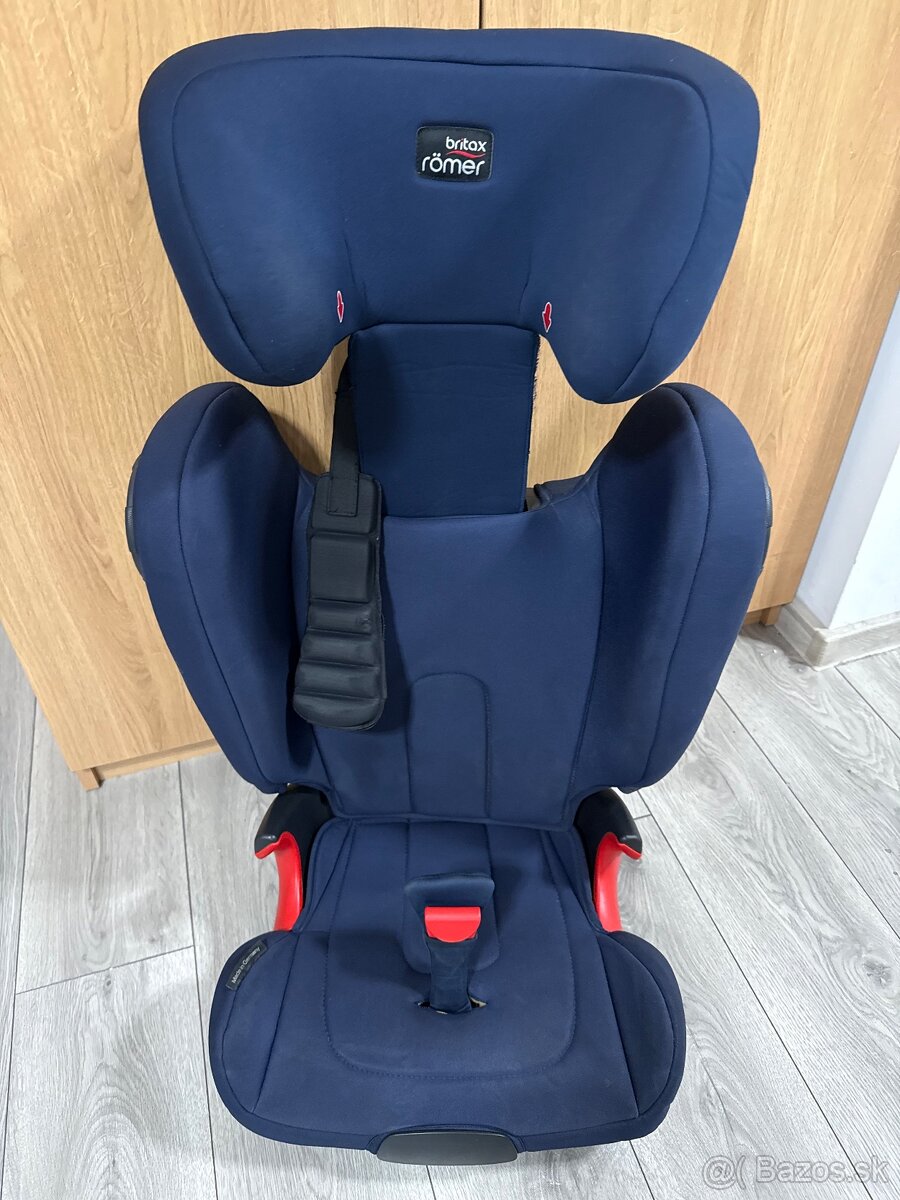 autosedačka britax römer - 2