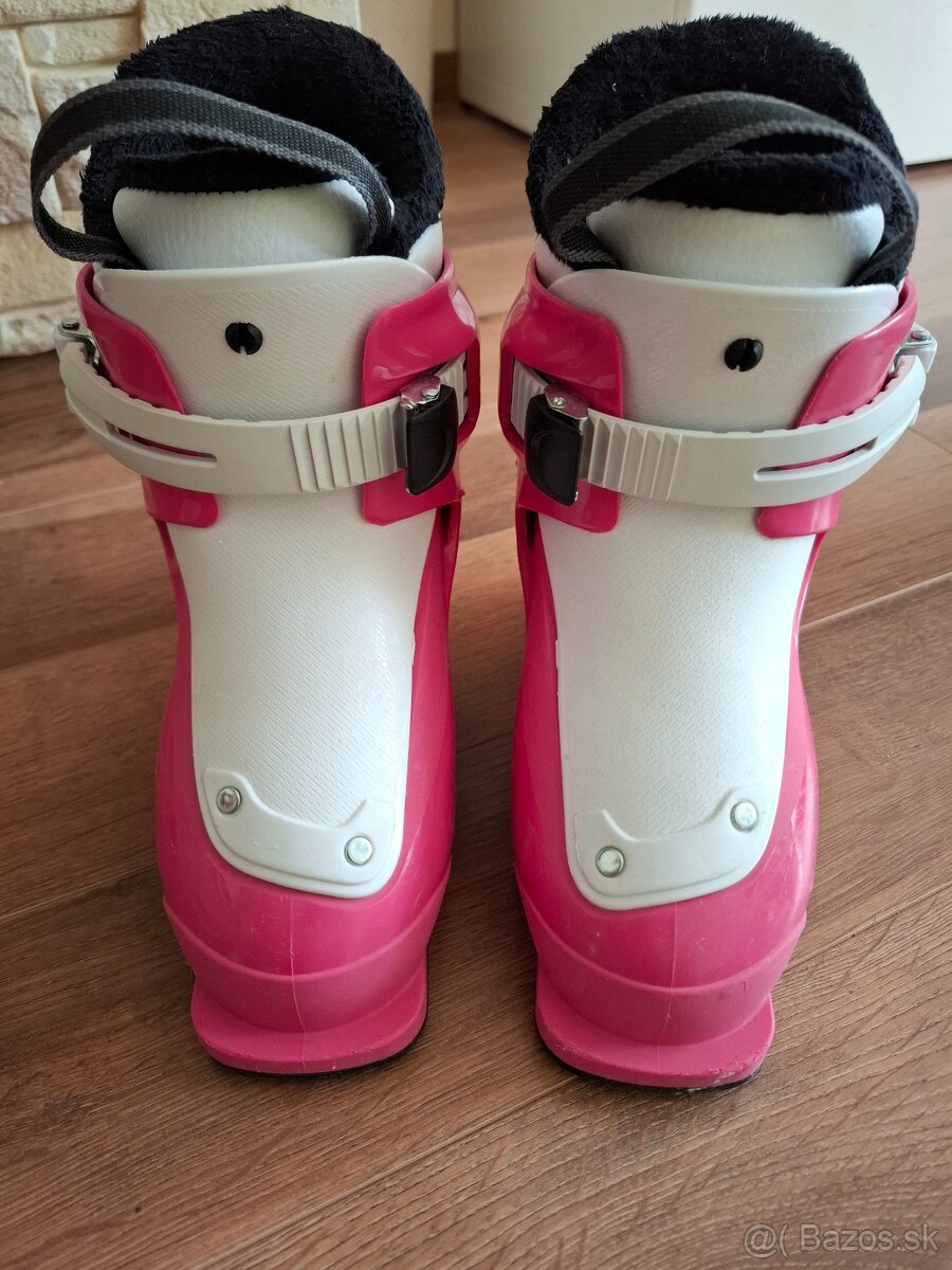 Detské lyžiarky Atomic 17/18 - 2