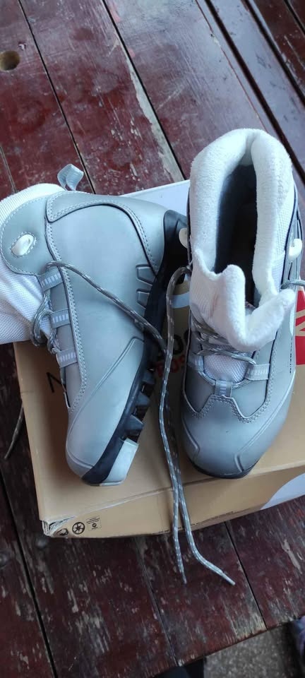 Dámske topánky na bežky Rossignol Nordic boots 36 - 2