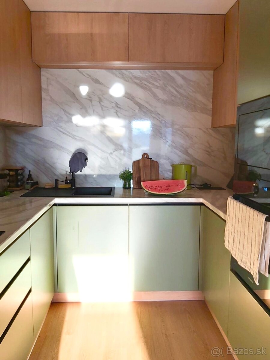 Na predaj moderný 2-izbový byt v Petržalke - 2