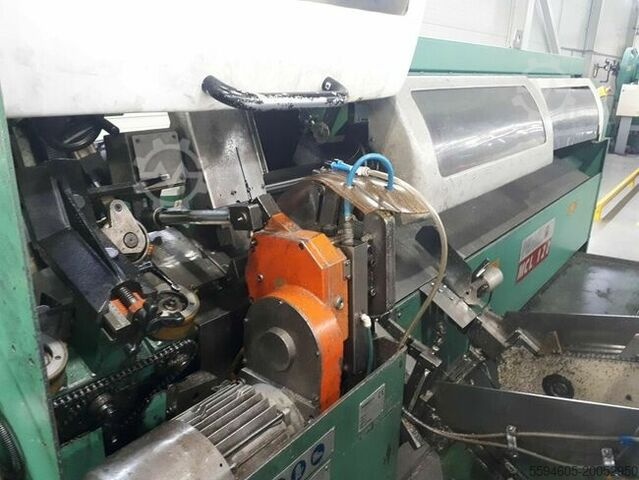 PÍLA - PEDRAZZOLI MCL 120 - 2