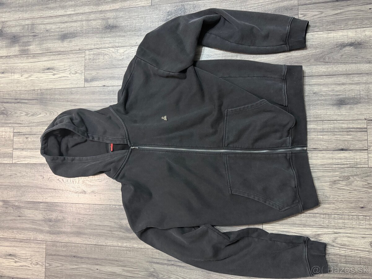 Mikina Strong Apes Only - 2