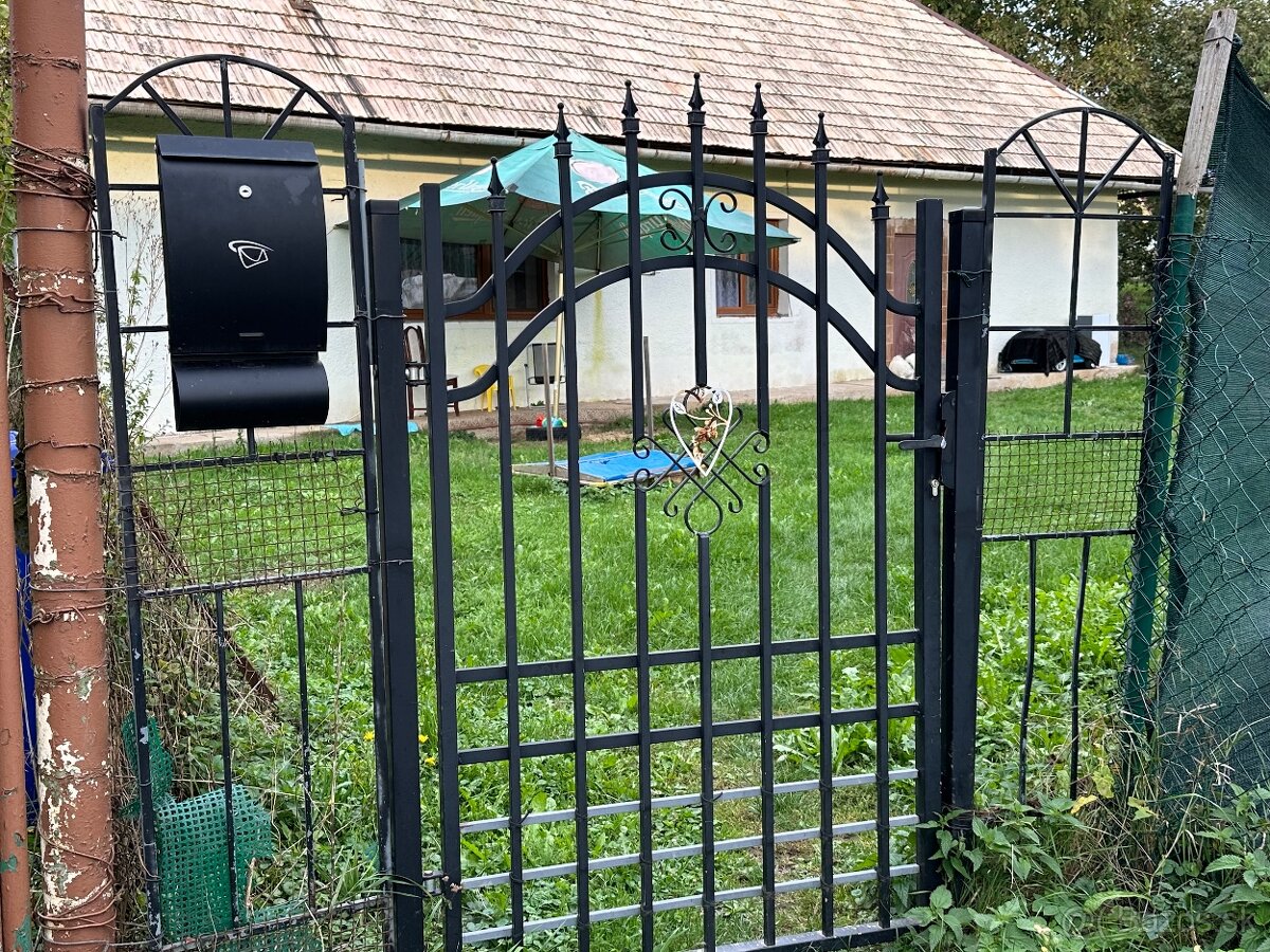 Na predaj RD Ostrá Lúka pri Zvolene - 2