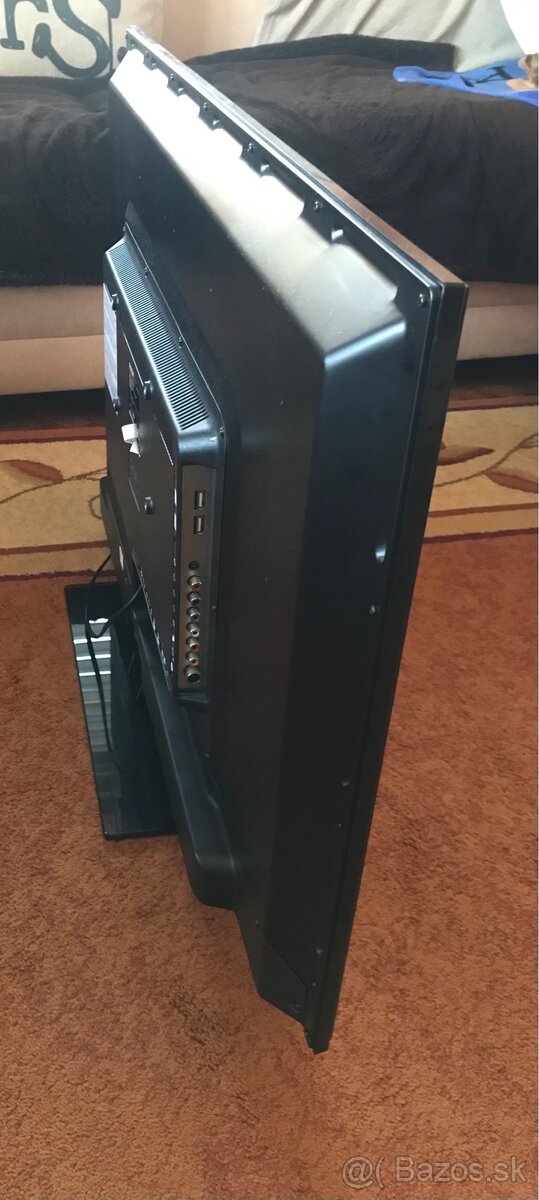 39” SMART LED TV Sencor - 2