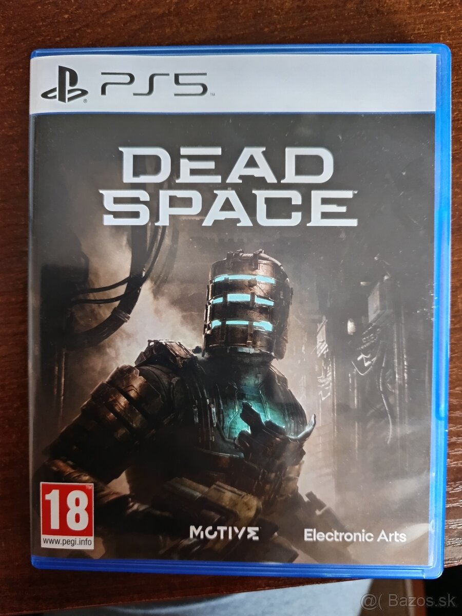 Hry na Playstation 5 - 2