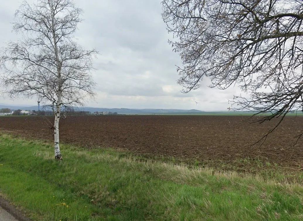 ORNÁ PÔDA V SPIŠSKEJ BELEJ - 2