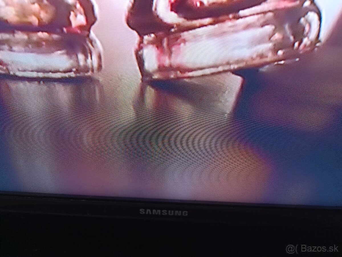 Televízor samsung - 2