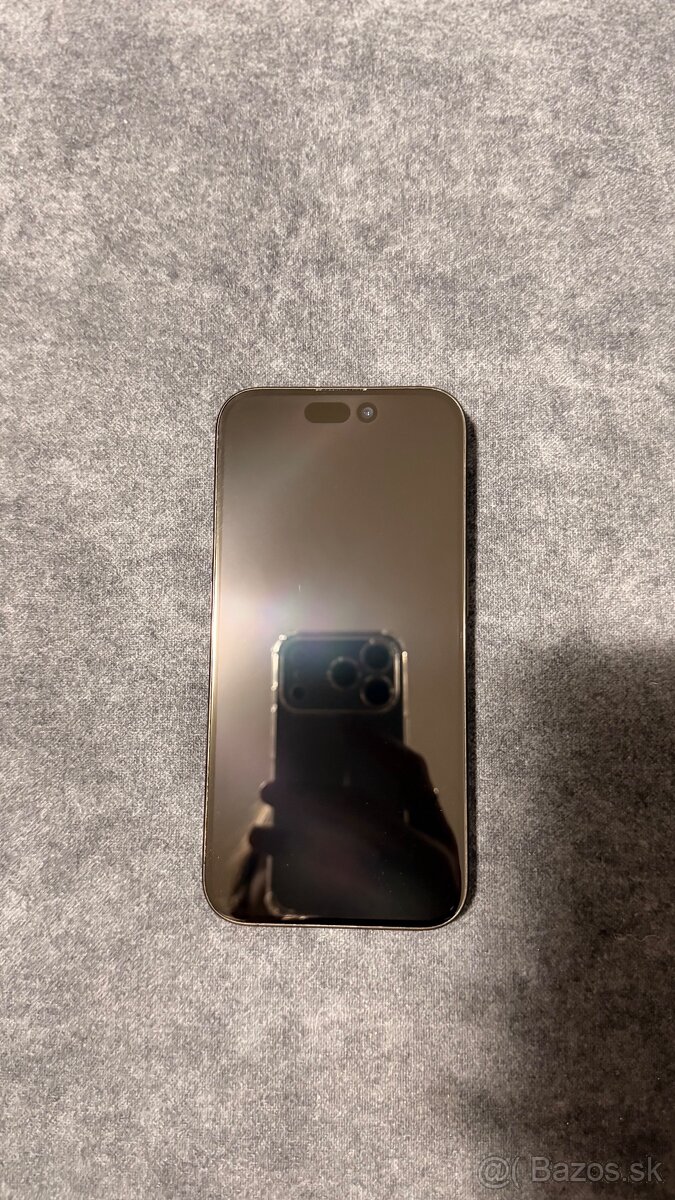Iphone 15pro 128gb - 2