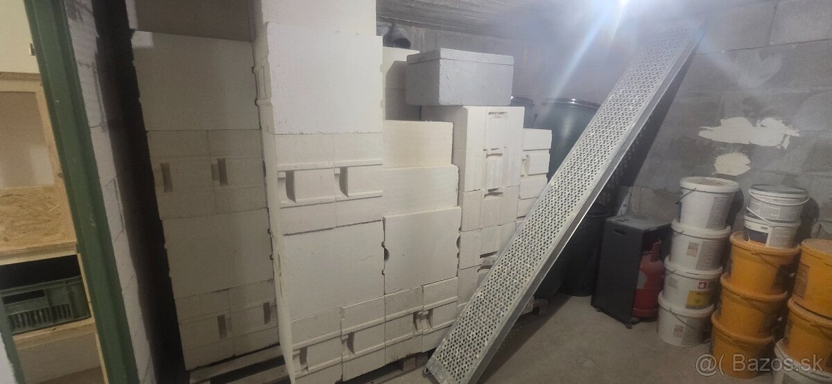 Predam ytong lambda 450 - 2