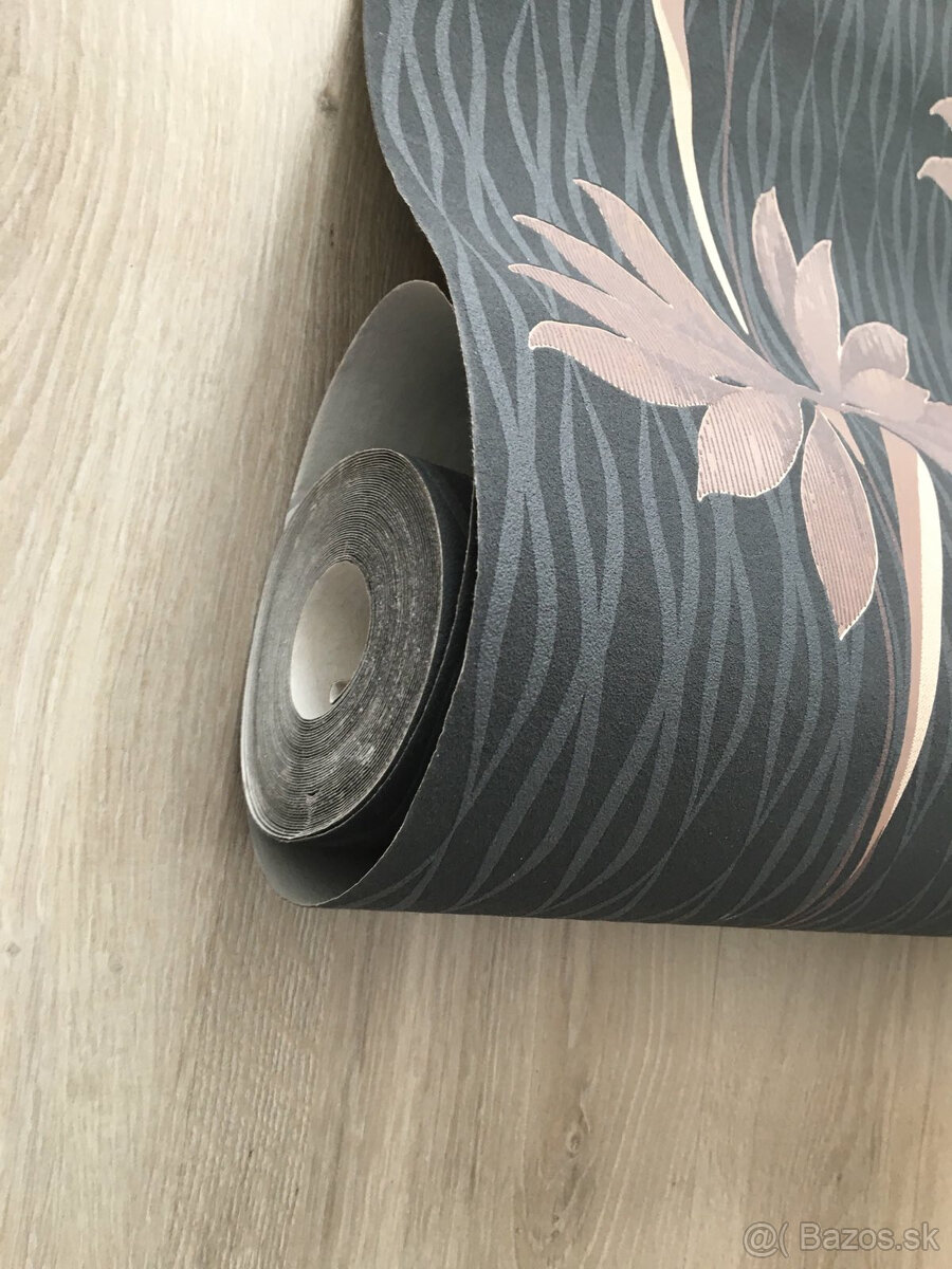 Vliesová tapeta - 9m - 2