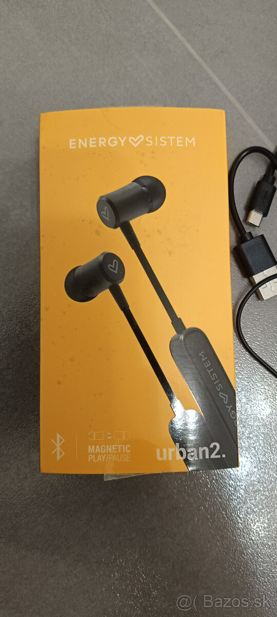 Energy Sistem Earphones Urban 2 - 2