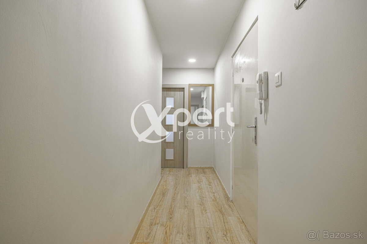 3 IZBOVÝ BYT NA PREDAJ AJ SO ZARIADENÍM - 2