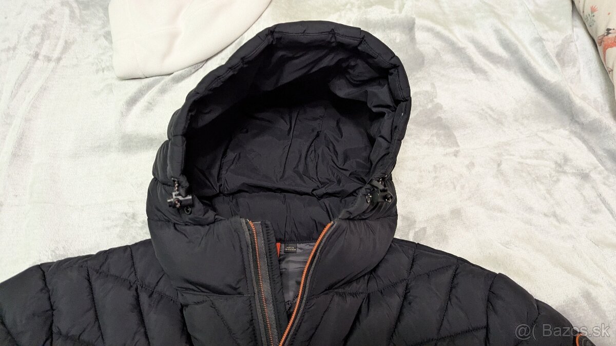 Pánska zimná bunda Napapijri - 2