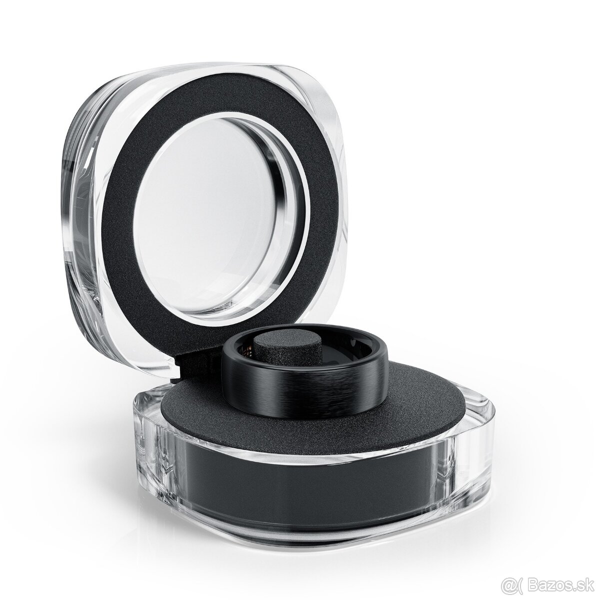 Inteligentný platobný prsteň Niceboy One Ultra - 2