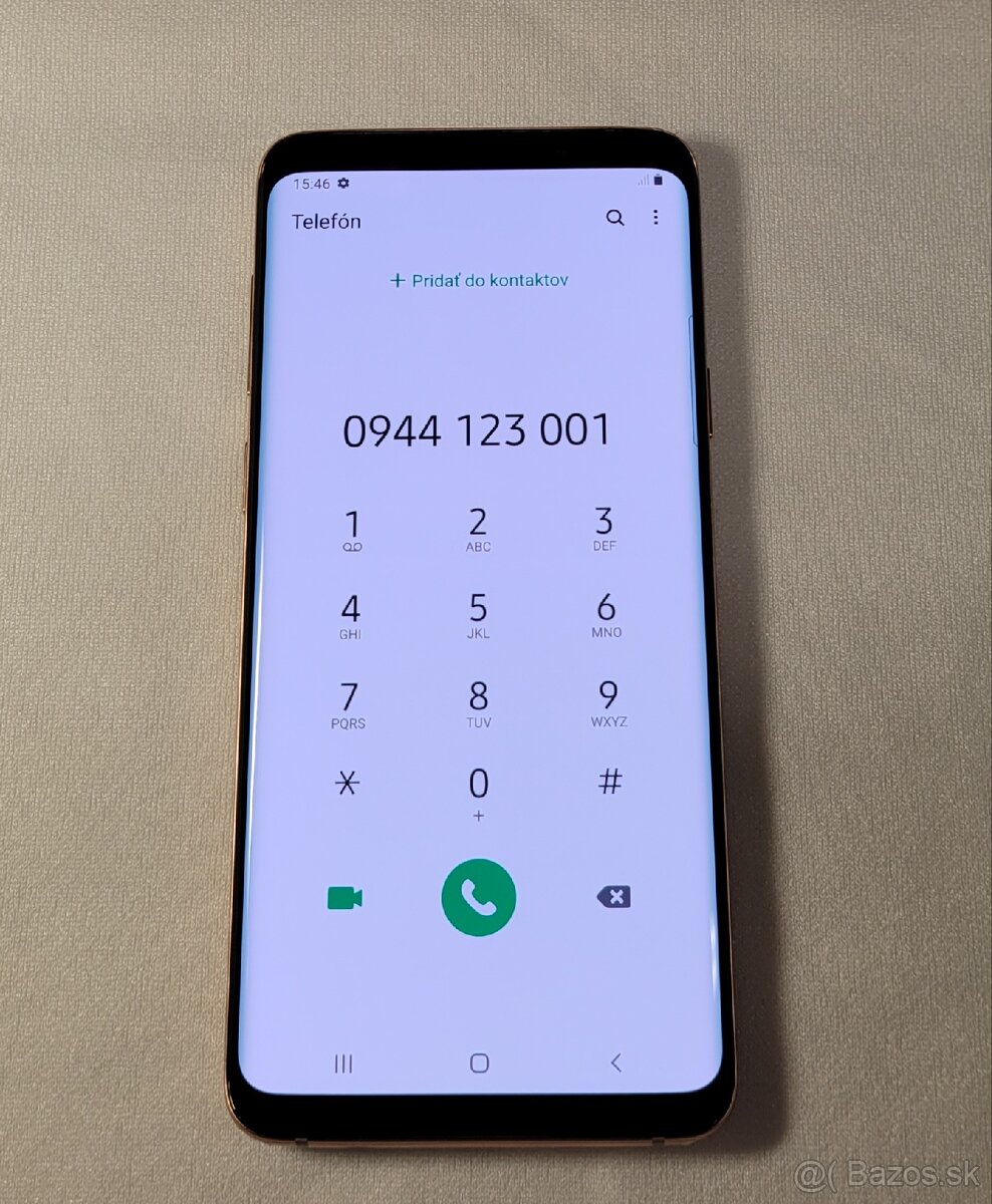 Samsung Galaxy S9 Plus 256Gb - 2