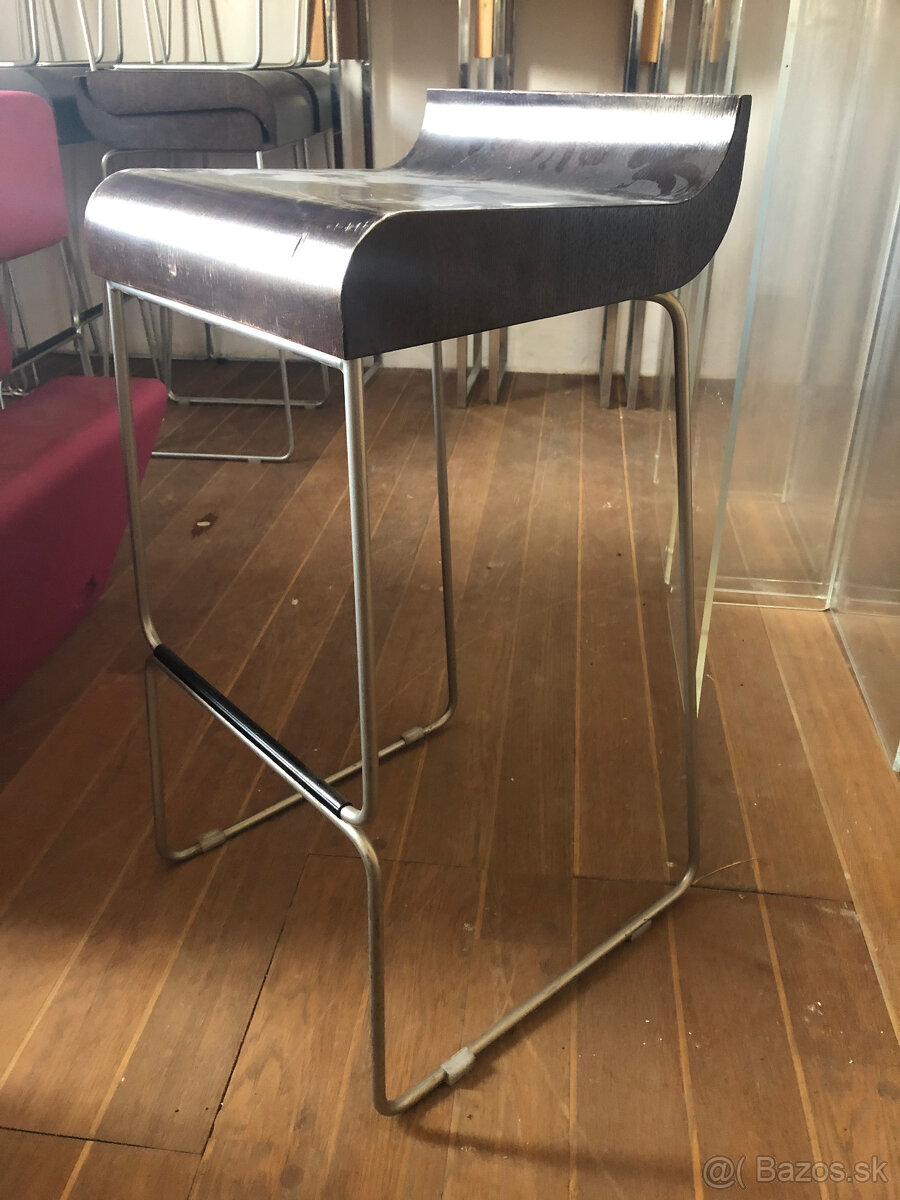 Predám barové stoličky SIFAS - 2