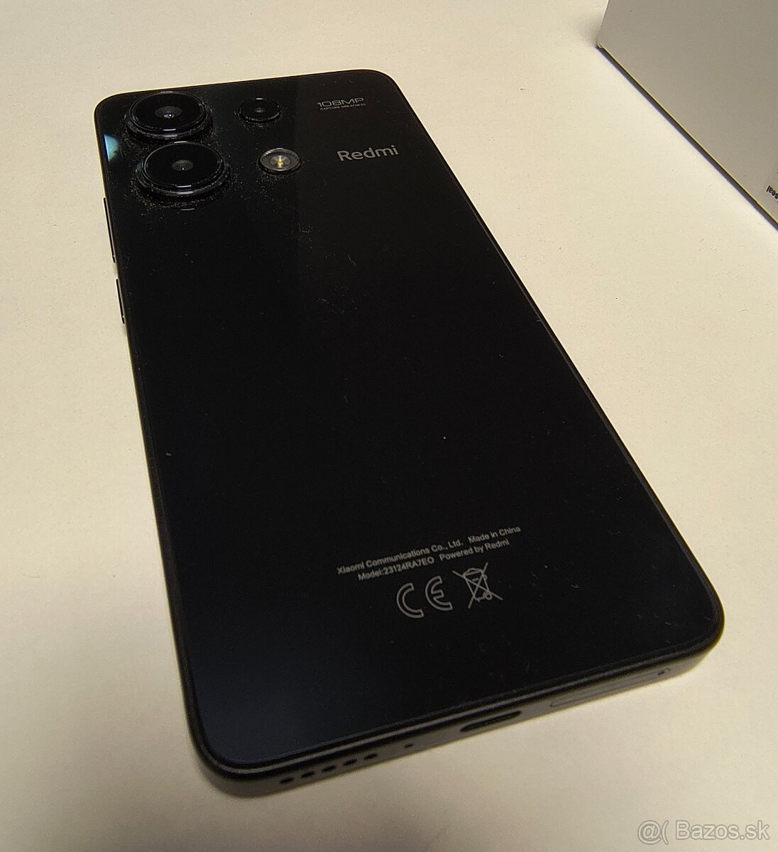 Xiaomi Redmi Note 13 8/256GB - 2