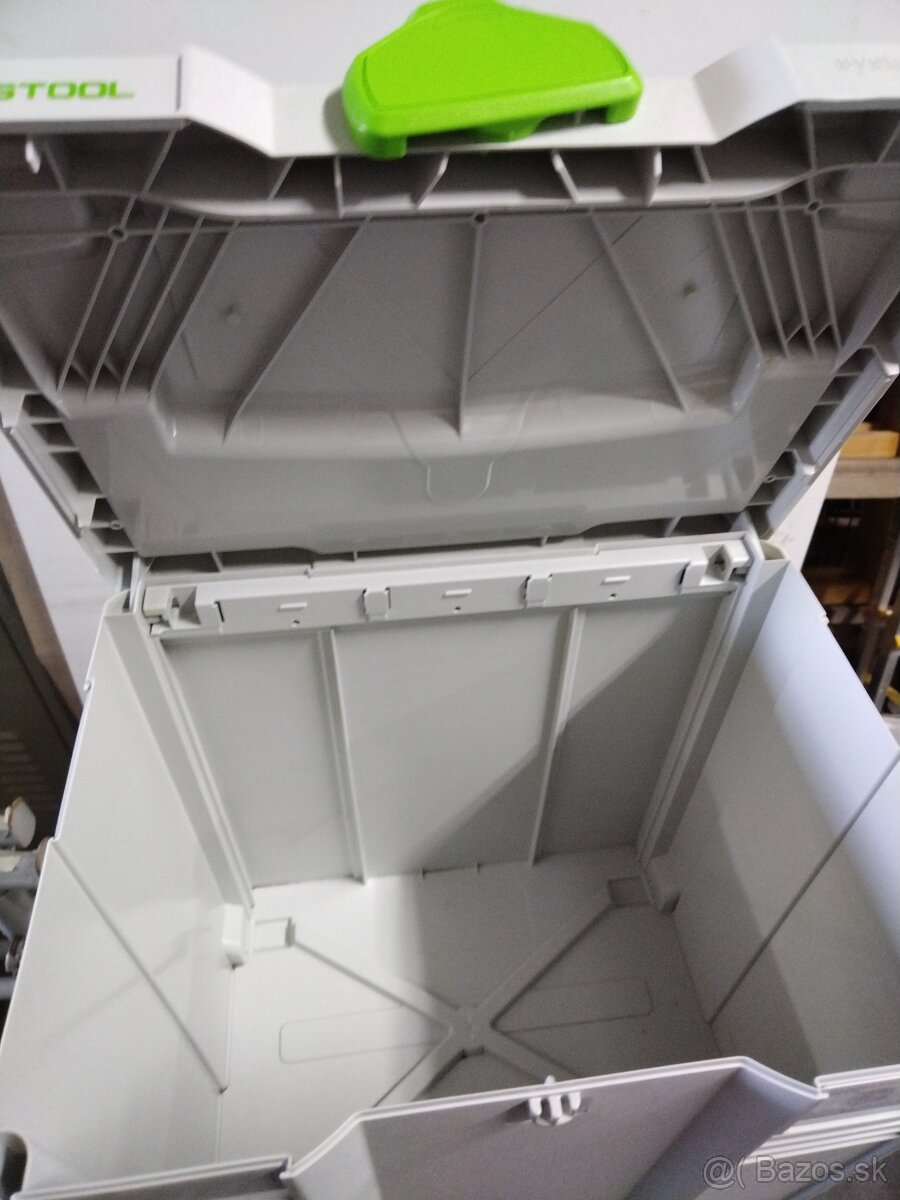 Festool Systainer 5 - 2