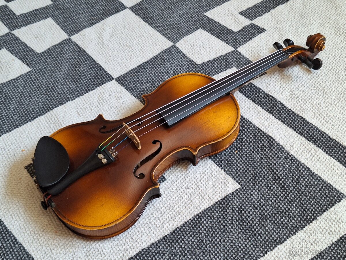 Cremona Luby 3/4 - 2