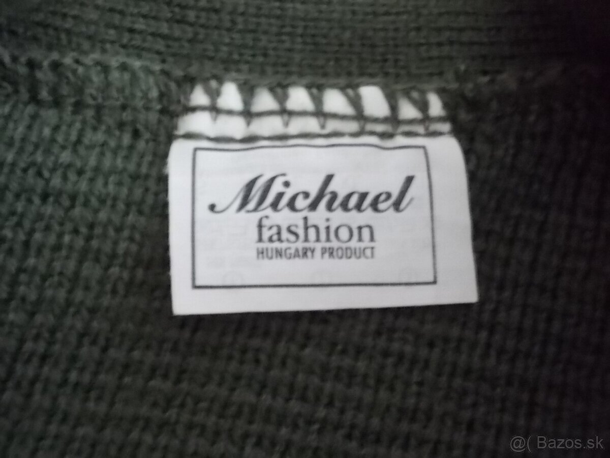 poľovnícka vesta - 2