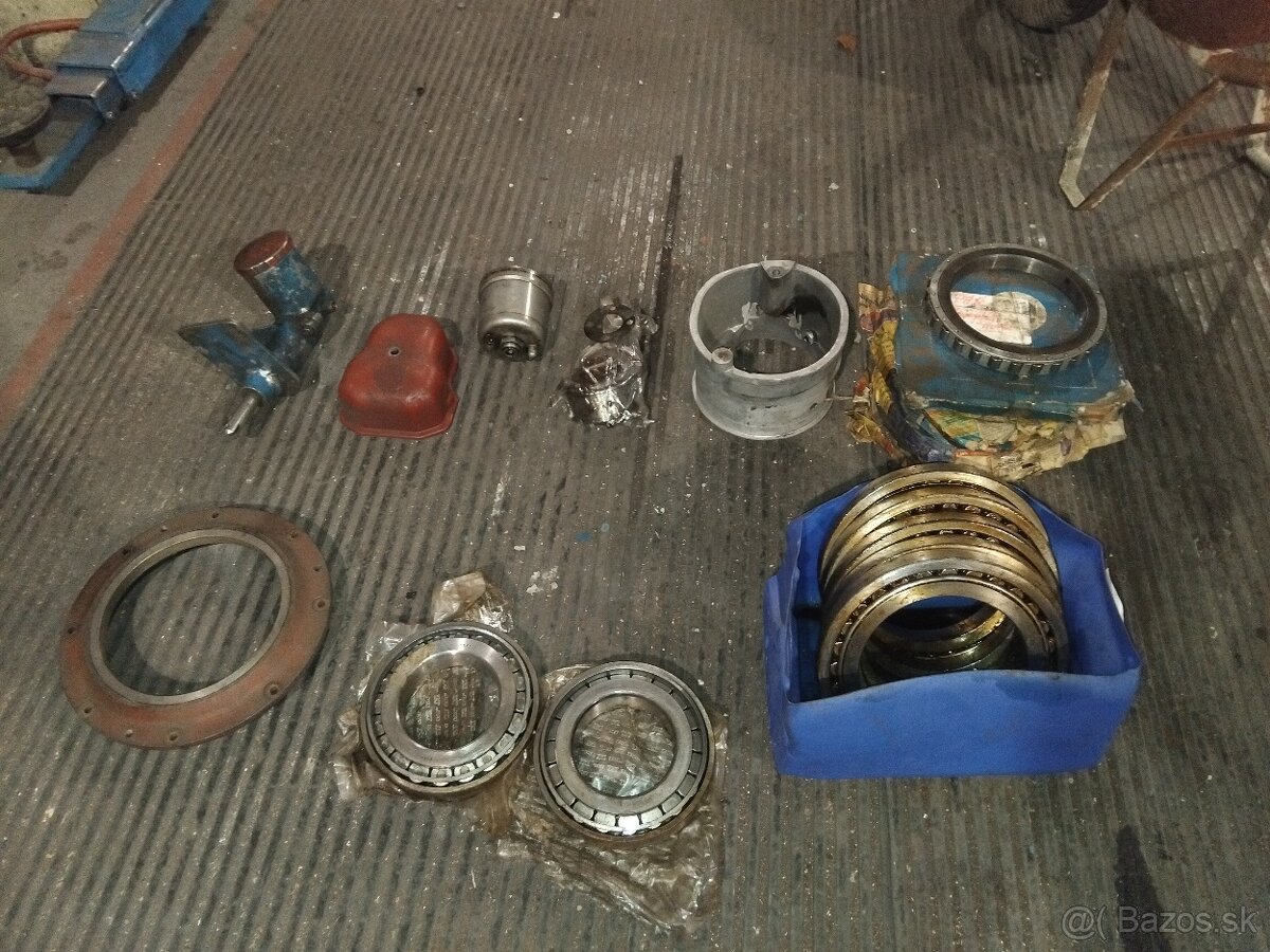 Diely tatra 138 148 - 2