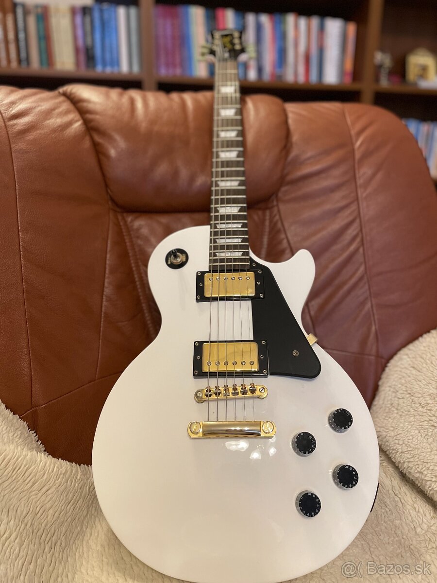 Epiphone Les Paul Studio - 2