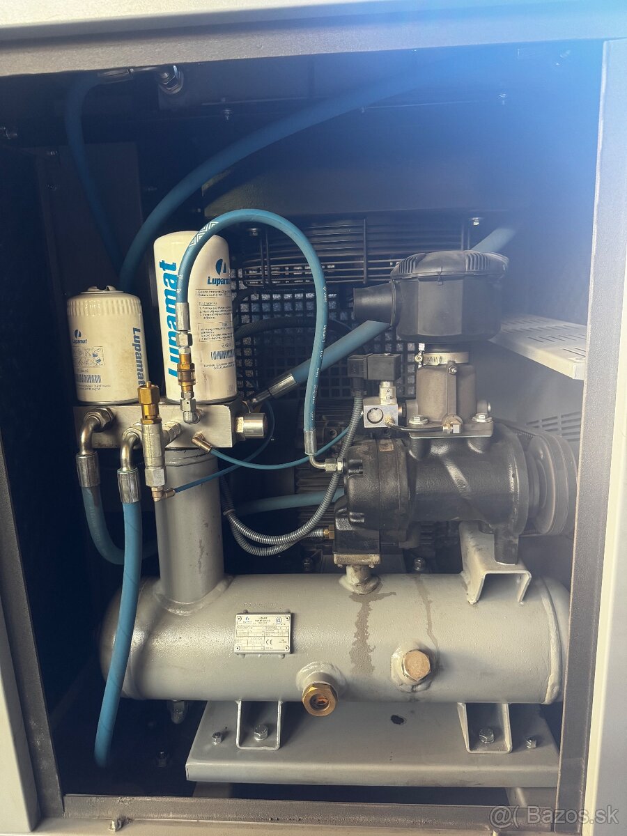 Kompresor - 2