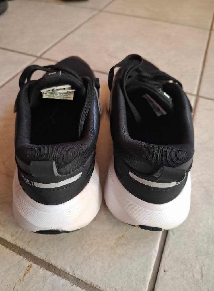 Tenisky velkost 39 a 40 - 2