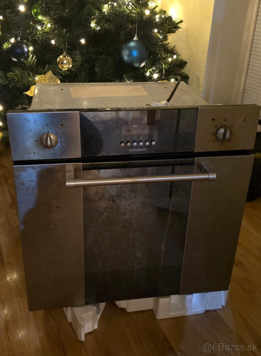 Rúra čo sa nevzdáva - 2