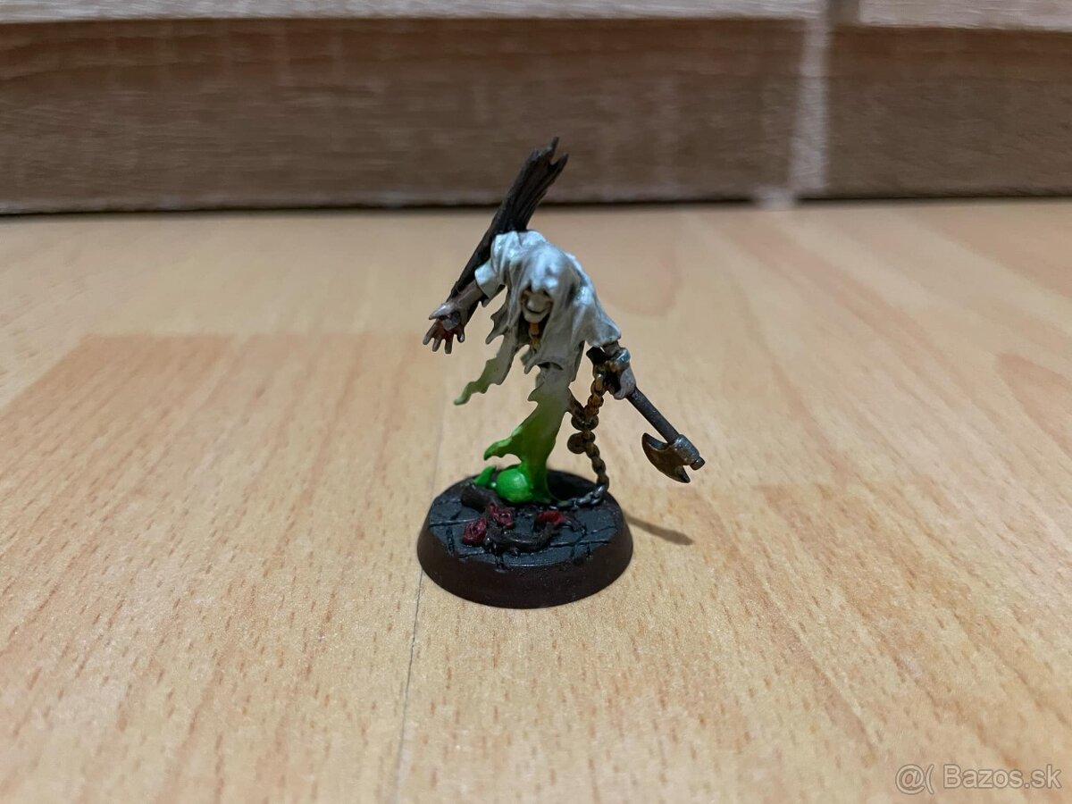 Thorns of the briar queen - 2