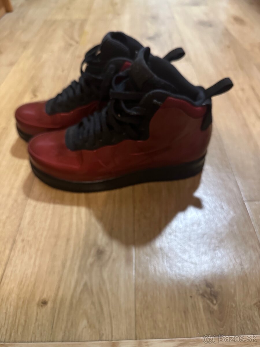 Nike air force 1 - 2