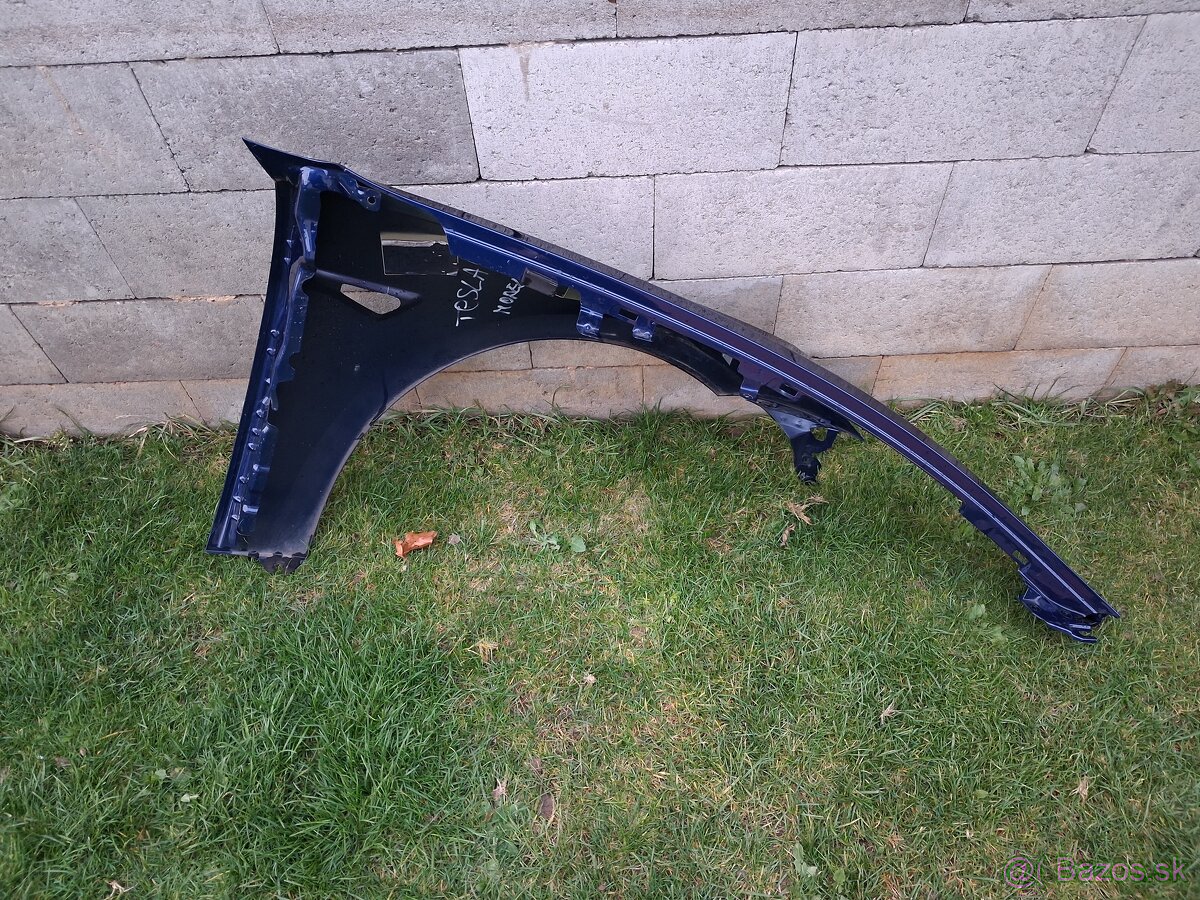 TESLA MODEL 3 BLATNIK - 2