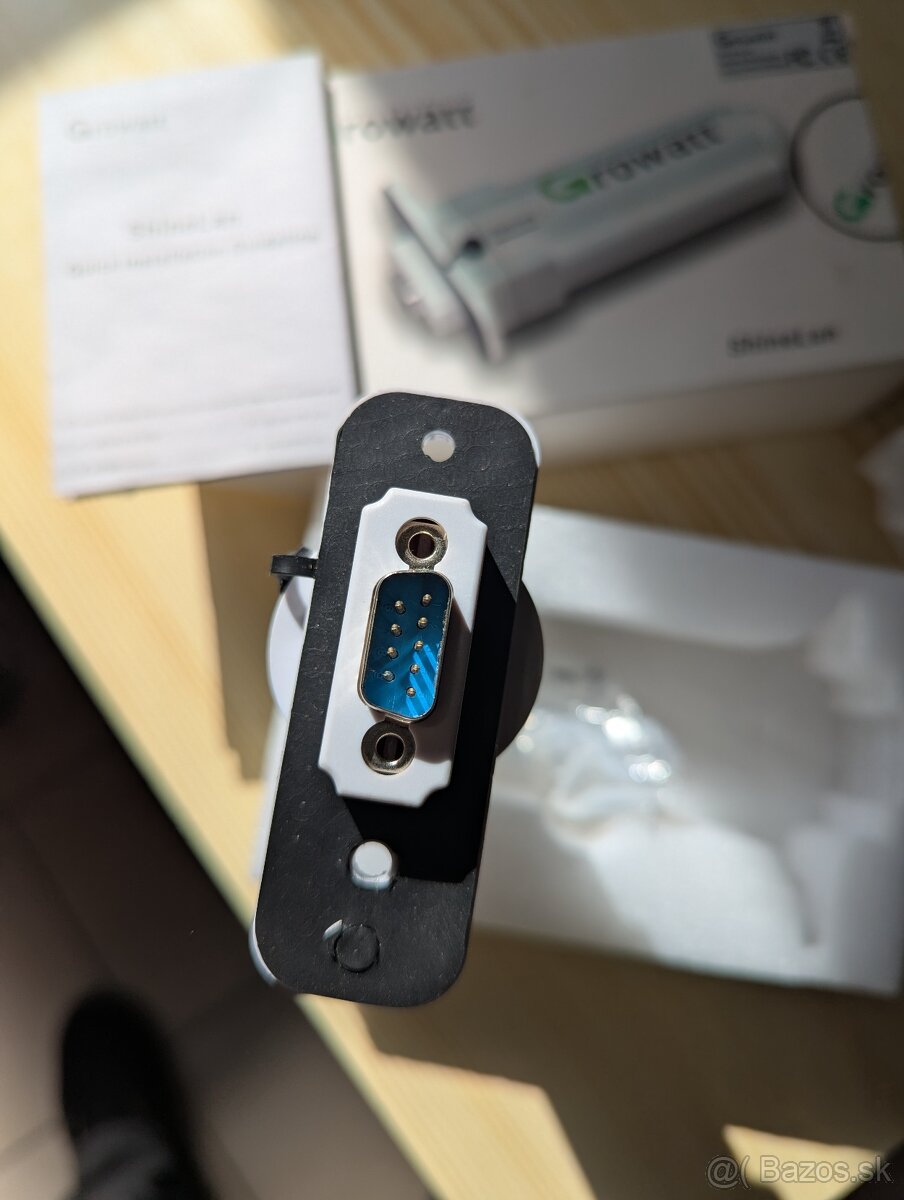 Growatt shine LAN modul - 2