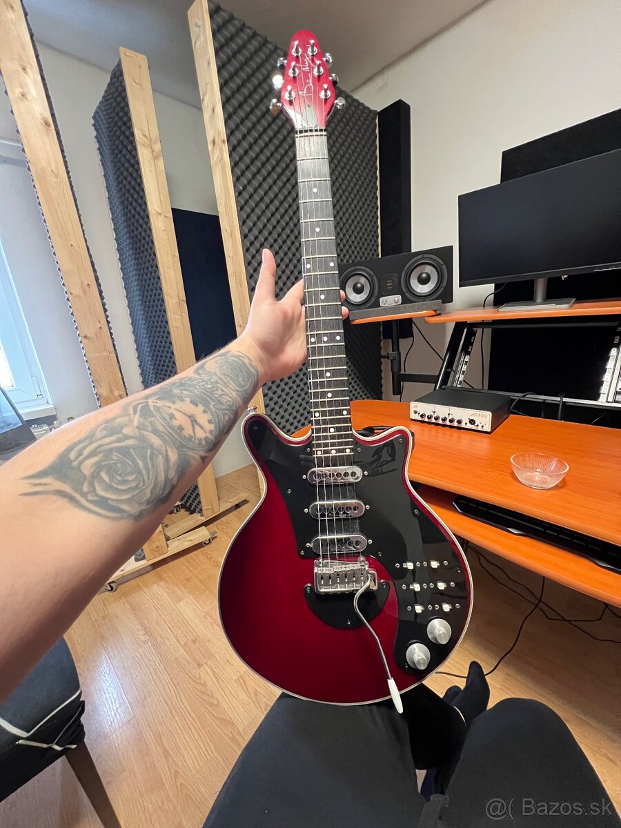 Brian May Signature Model - 2